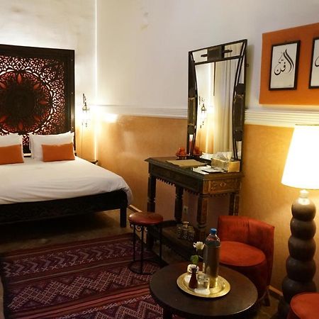 Riad Le Clos Des Arts Marakeş Dış mekan fotoğraf