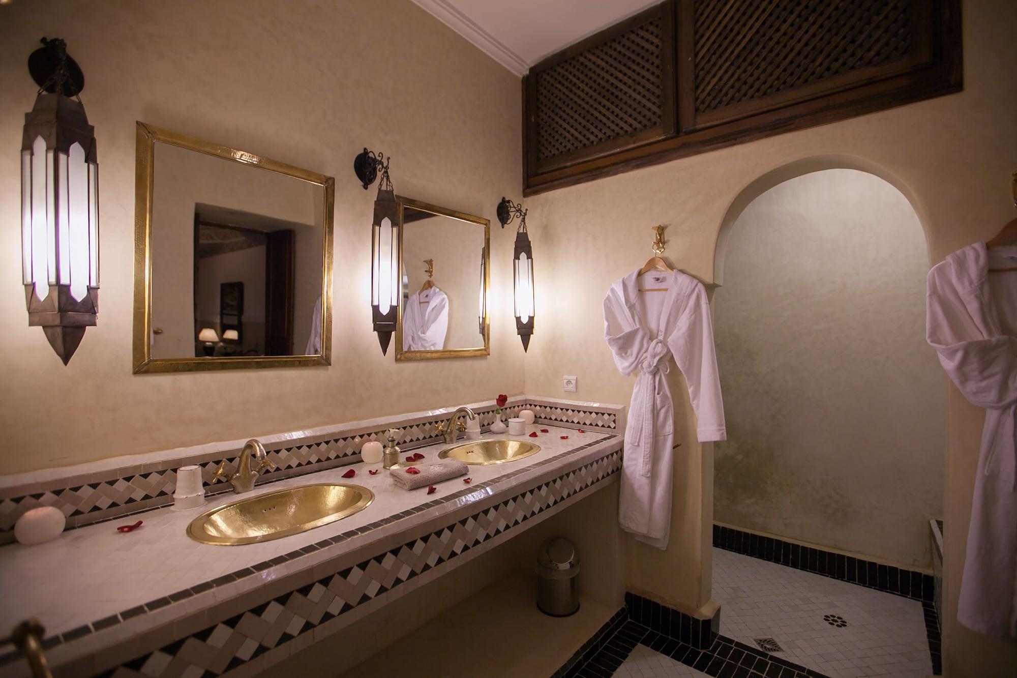 Riad Le Clos Des Arts Marakeş Dış mekan fotoğraf