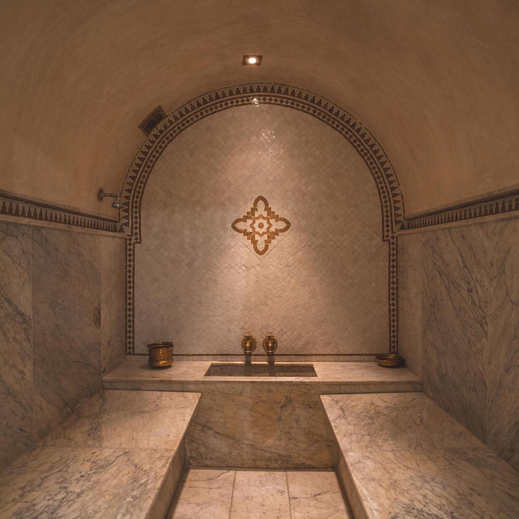 Riad Le Clos Des Arts Marakeş Dış mekan fotoğraf