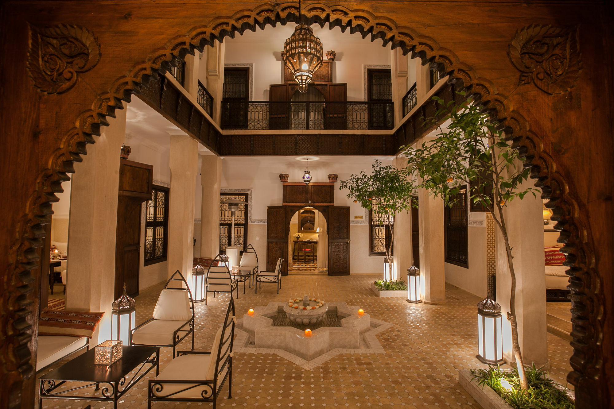 Riad Le Clos Des Arts Marakeş Dış mekan fotoğraf